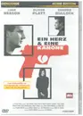 DVD - Laim Neeson / Sandra Bullock / Oliver Platt a.o. - Ein Herz & eine Kanone / Gun Shy - English / German