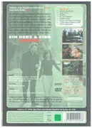 DVD - Laim Neeson / Sandra Bullock / Oliver Platt a.o. - Ein Herz & eine Kanone / Gun Shy - English / German