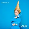 Double LP - Laing - Fotogena