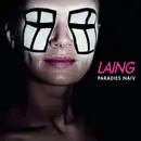 CD - Laing - Paradies Naiv