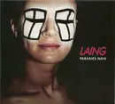 CD - Laing - Paradies Naiv