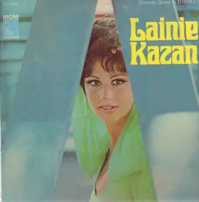 Lainie Kazan - Lainie Kazan