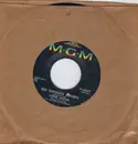 7inch Vinyl Single - Lainie Kazan - Kiss Tomorrow Goodbye