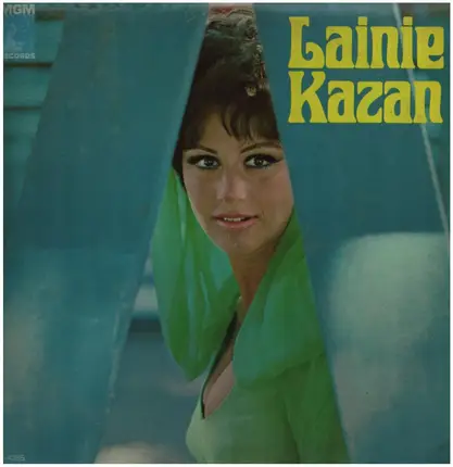Lainie Kazan - Lainie Kazan