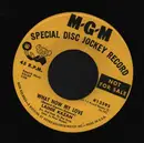 2x7inch Vinyl Single - Lainie Kazan - MGM Celebrity Series - No cover, Only records 2 and 3