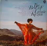 LP - Lainie Kazan - The Best Of Lainie Kazan