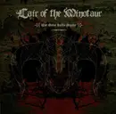 LP - Lair Of The Minotaur - War Metal Battle Master - Red Vínyl