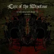 Lair of the Minotaur - War Metal Battle Master