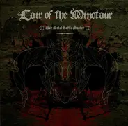 Lair Of The Minotaur - War Metal Battle Master