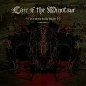 Lair of the Minotaur - WAR METAL BATTLE MASTERS