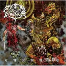 CD - Lair Of The Minotaur - Carnage