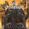 LP - Lair of the Minotaur - Evil Power