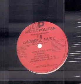 Laissez Faire - After The Lovin'