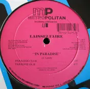 Laissez Faire - In Paradise