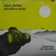 LP - Lajos Dudas Featuring Toto Blanke - Sunshine State