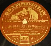 Lajos Barany Tanz Orchester