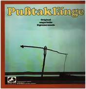 Lajos Boross / Gyula Kocze / Sandor Lakatos a.o. - Pußtaklänge