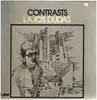 LP - Lajos Dudas - Contrasts