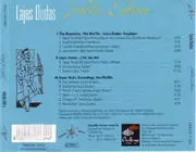 CD - Lajos Dudas - Jubilee Edition (Unissued And Rare Recordings)