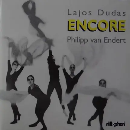 Lajos Dudas , Philipp van Endert - Encore