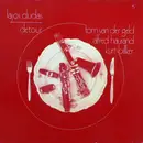 LP - Lajos Dudas - Detour