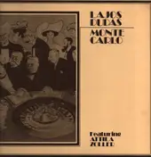 Lajos Dudas - Monte Carlo