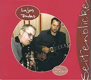 CD - Lajos Dudas - Seitenblicke - Digipak