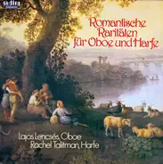 Donizetti, Pasculli a.o. - Romantische Raritäten Für Oboen Und Harfe