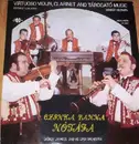 LP - Lakatos György És Népi Zenekara - Czinka Panna Nótája