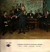 Lakatos Sándor És Zenekara - Lakatos Sándor És Zenekara Játszik