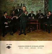 LP - Lakatos Sándor És Zenekara - Lakatos Sándor És Zenekara Játszik