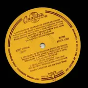 LP - Lakatos Sándor És Zenekara - Lakatos Sándor És Zenekara Játszik