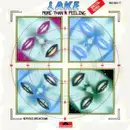 12'' - Lake - More Than A Feeling (Special Remix)