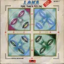 7'' - Lake - More Than A Feeling