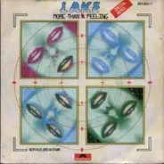 Lake - More Than A Feeling