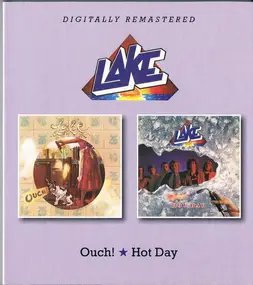 Lake - Ouch! / Hot Day