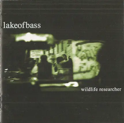 Lake Of Bass - Wildlife Researcher