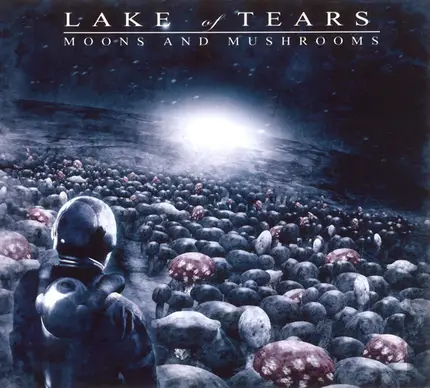 Lake Of Tears - Moons and Mushrooms