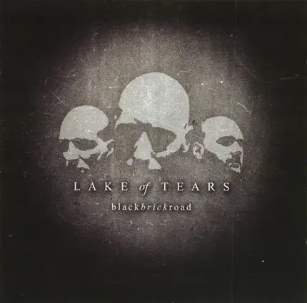Lake Of Tears - Black Brick Road