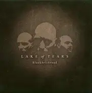 Lake Of Tears - Black Brick Road