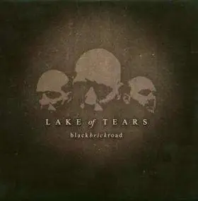 Lake of Tears - Black Brick Road