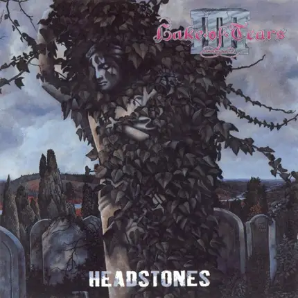 Lake Of Tears - Headstones