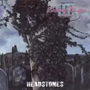 CD - Lake Of Tears - Headstones