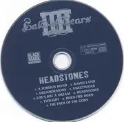 CD - Lake Of Tears - Headstones