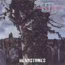 CD - Lake Of Tears - Headstones