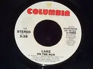 Lake - On The Run