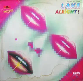 Lake - Alright!