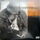 12inch Vinyl Single - Lake - By The Sword / Somebody Got Shot