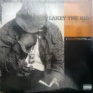 Lake - By The Sword / Somebody Got Shot