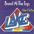 7inch Vinyl Single - Lake - Band At The Top